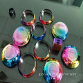 Crystal Chromic Acid Crystal Chromic Acid Dark red crystal Manufactory